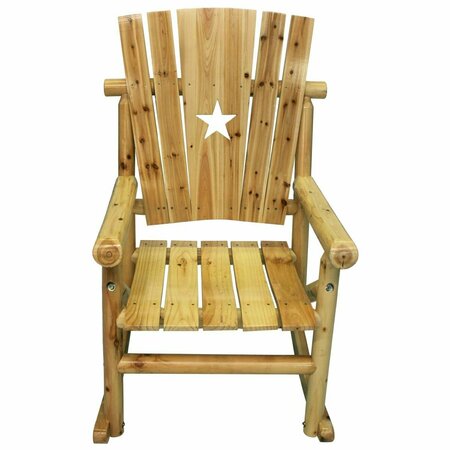 GUARDERIA Aspen Star Rocker GU3645410